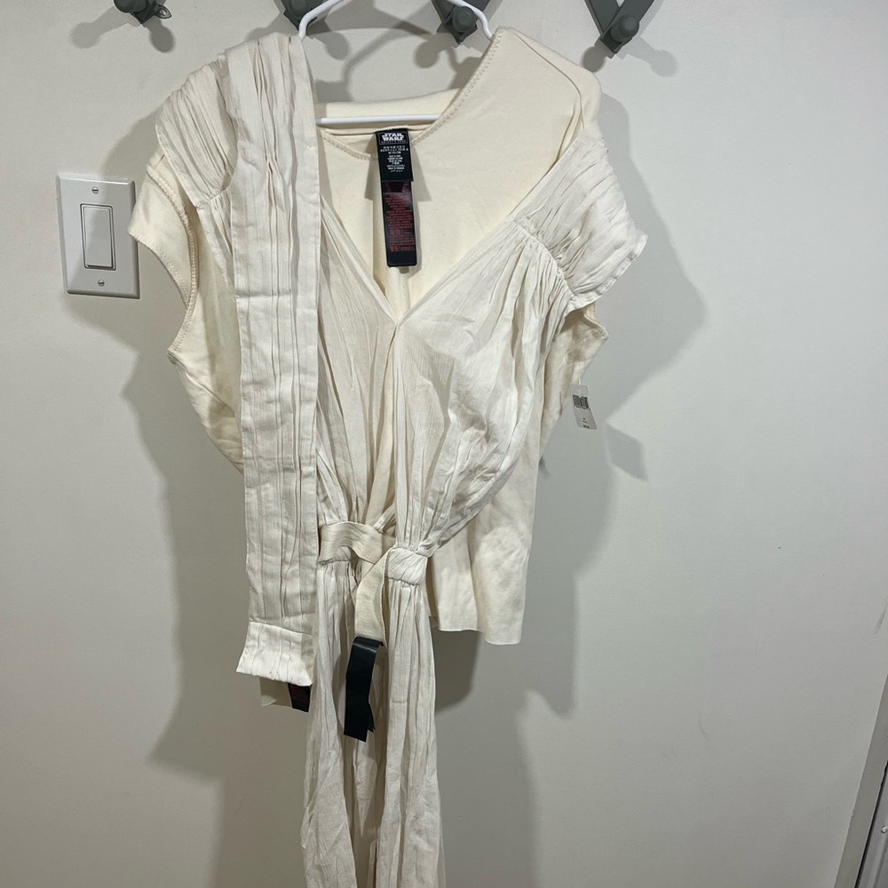 Star Wars Rey Costume